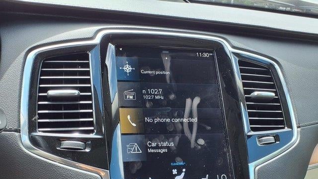2020 Volvo XC90 T6 Inscription 7-Passenger