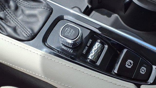 2020 Volvo XC90 T6 Inscription 7-Passenger