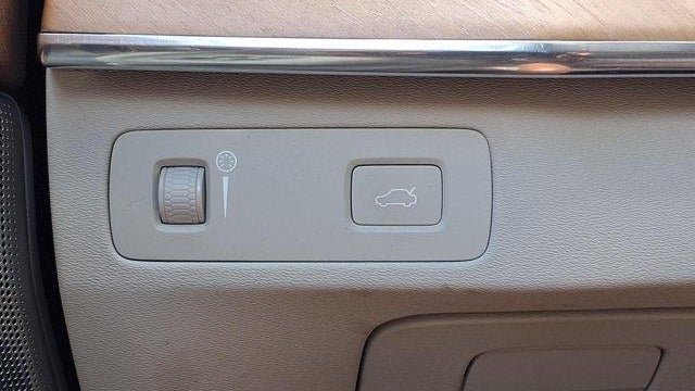 2020 Volvo XC90 T6 Inscription 7-Passenger