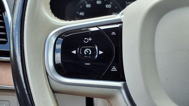 2020 Volvo XC90 T6 Inscription 7-Passenger