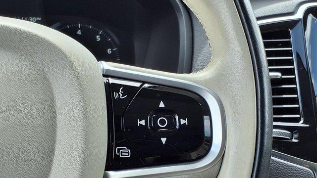 2020 Volvo XC90 T6 Inscription 7-Passenger