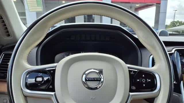 2020 Volvo XC90 T6 Inscription 7-Passenger