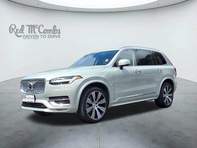 Photo of a 2020 Volvo XC90 AWD T6 Inscription 6-Passenger 4DR SUV for sale