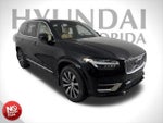 2021 XC90 Thumbnail 1