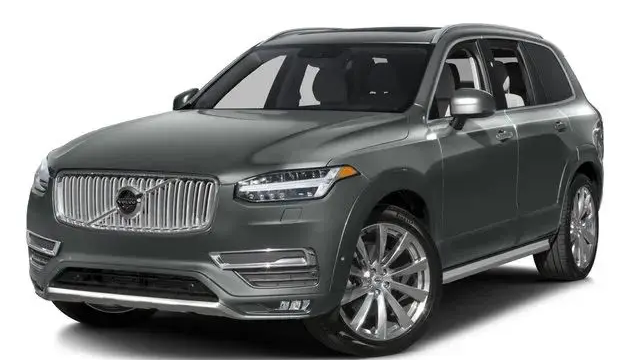 Preowned 2016 Volvo XC90 T6 Inscription for Sale