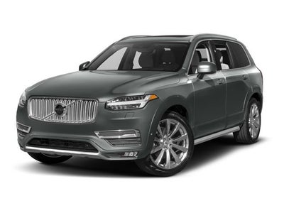 Photo of a 2017 Volvo XC90 AWD T6 Inscription 4DR SUV for sale