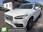 2019 XC90 Thumbnail 1