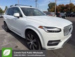 2019 XC90 Thumbnail 3