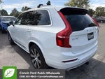2019 XC90 Thumbnail 7