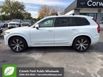 2019 XC90 Thumbnail 8