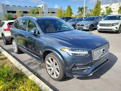 2019 Volvo XC90 AWD T6 Inscription 4DR SUV
