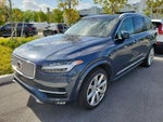 2019 XC90 Thumbnail 2