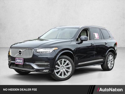 Photo of a 2019 Volvo XC90 AWD T6 Inscription 4DR SUV for sale