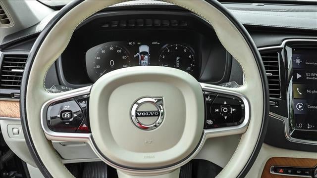 2019 Volvo XC90 T6 Inscription