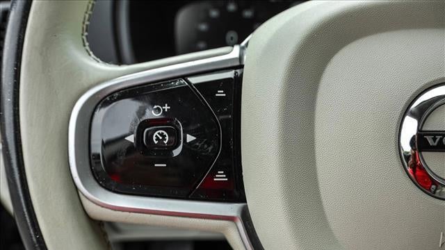2019 Volvo XC90 T6 Inscription