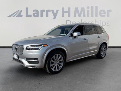 Photo of a 2019 Volvo XC90 AWD T6 Inscription 4DR SUV for sale