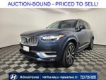 2020 XC90 Thumbnail 1
