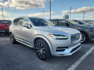 Photo of a 2020 Volvo XC90 AWD T6 Inscription 7-Passenger 4DR SUV for sale