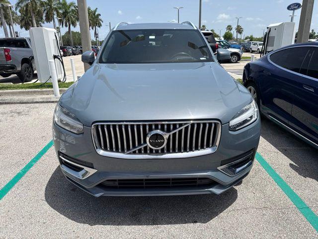 2020 Volvo XC90 - $24,789