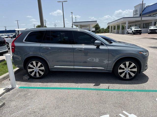 2020 Volvo XC90 - $24,789