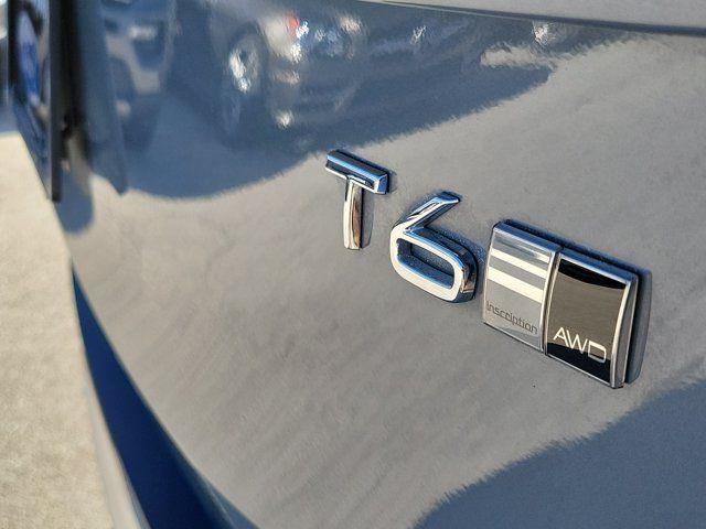 2020 Volvo XC90 - $24,789