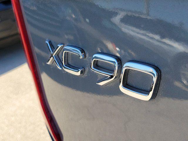 2020 Volvo XC90 - $24,789