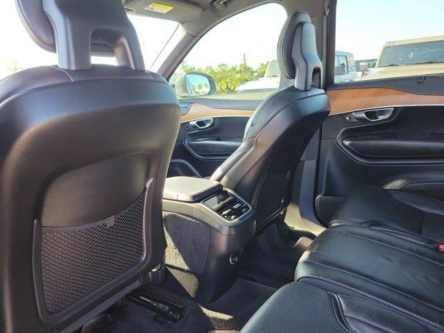 2020 Volvo XC90 - $24,789