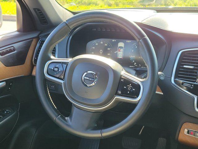 2020 Volvo XC90 - $24,789