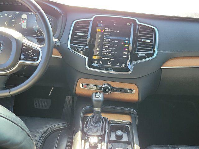 2020 Volvo XC90 - $24,789