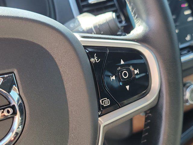 2020 Volvo XC90 - $24,789