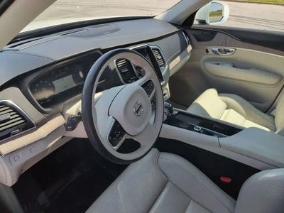 2022 Volvo XC90 AWD T6 Inscription 7-Passenger 4DR SUV