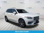 2022 XC90 Thumbnail 7