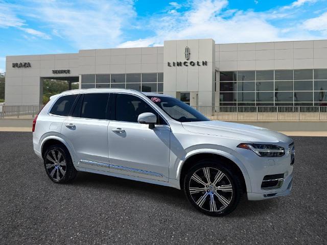 2022 Volvo XC90