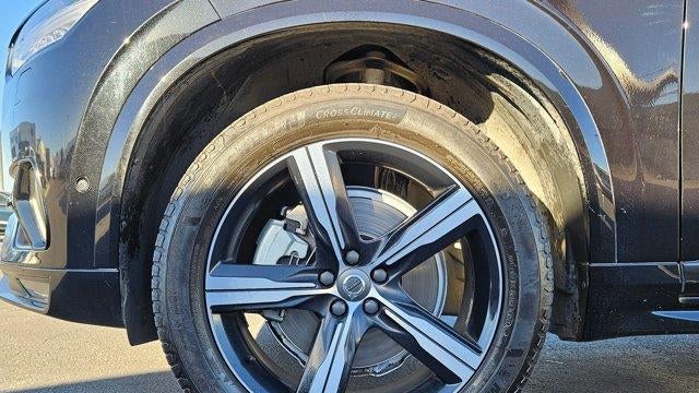 2019 Volvo XC90 T6 R-Design