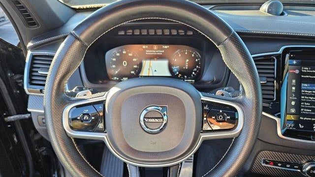 2019 Volvo XC90 T6 R-Design