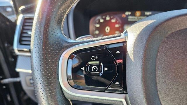 2019 Volvo XC90 T6 R-Design