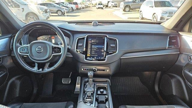 2019 Volvo XC90 T6 R-Design