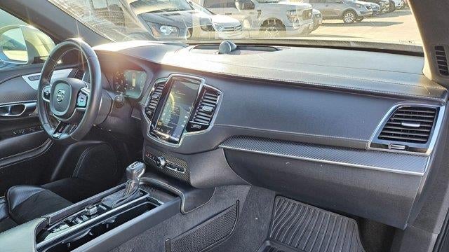 2019 Volvo XC90 T6 R-Design