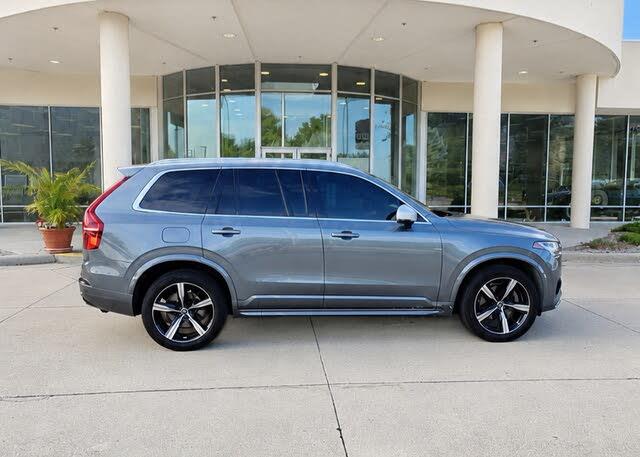 2019 Volvo XC90