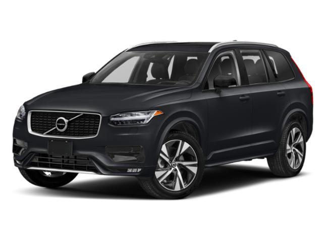 2020 Volvo XC90