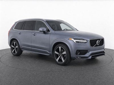 2017 Volvo XC90 AWD T6 R-Design 4DR SUV