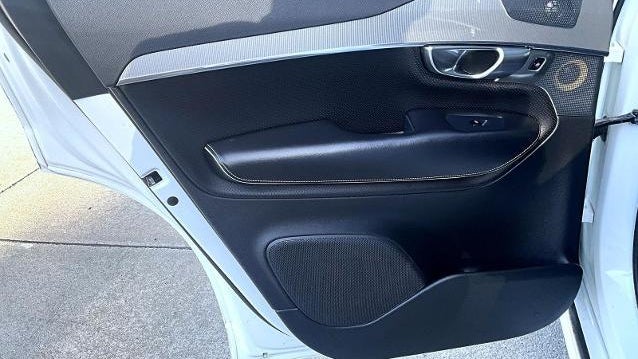 2016 Volvo XC90 T6 R-Design