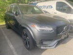 2021 XC90 Thumbnail 3