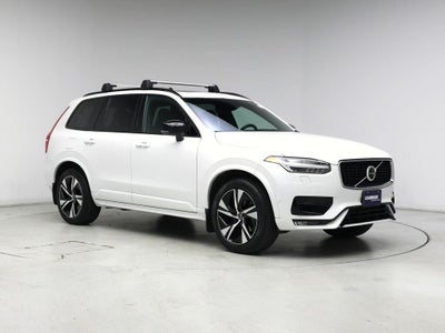 2020 Volvo XC90 AWD T6 R-Design 4DR SUV