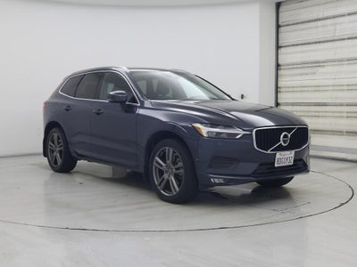 Photo of a 2018 Volvo XC60 AWD T6 Momentum 4DR SUV for sale