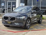 2020 XC60 Thumbnail 2