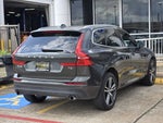 2020 XC60 Thumbnail 4