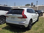 2020 XC60 Thumbnail 4