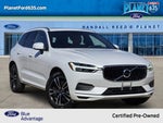 2020 XC60 Thumbnail 4