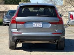 2021 XC60 Thumbnail 3